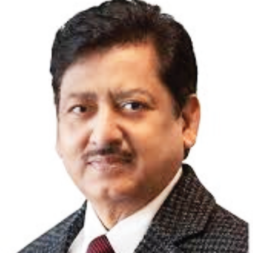 Dr. Sanjay Chaudhary